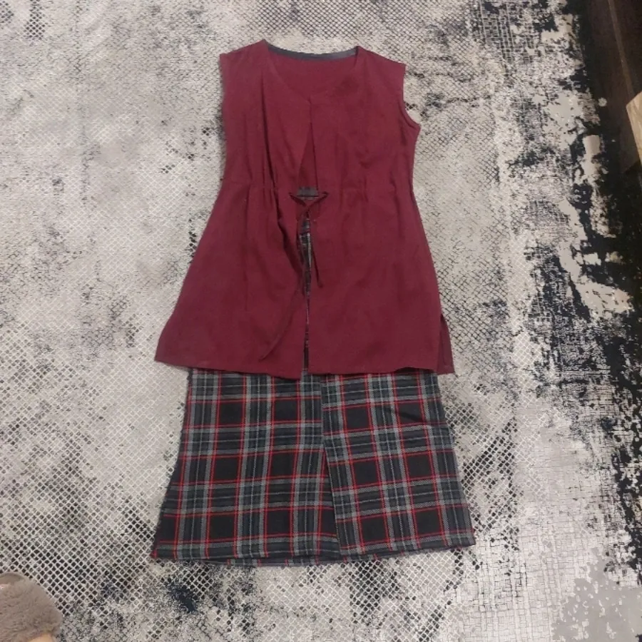 سارافون دامن