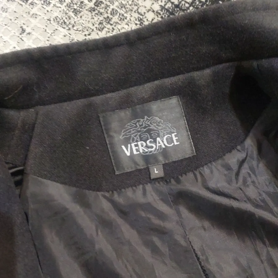 پالتو هنری و سنتی مشکی