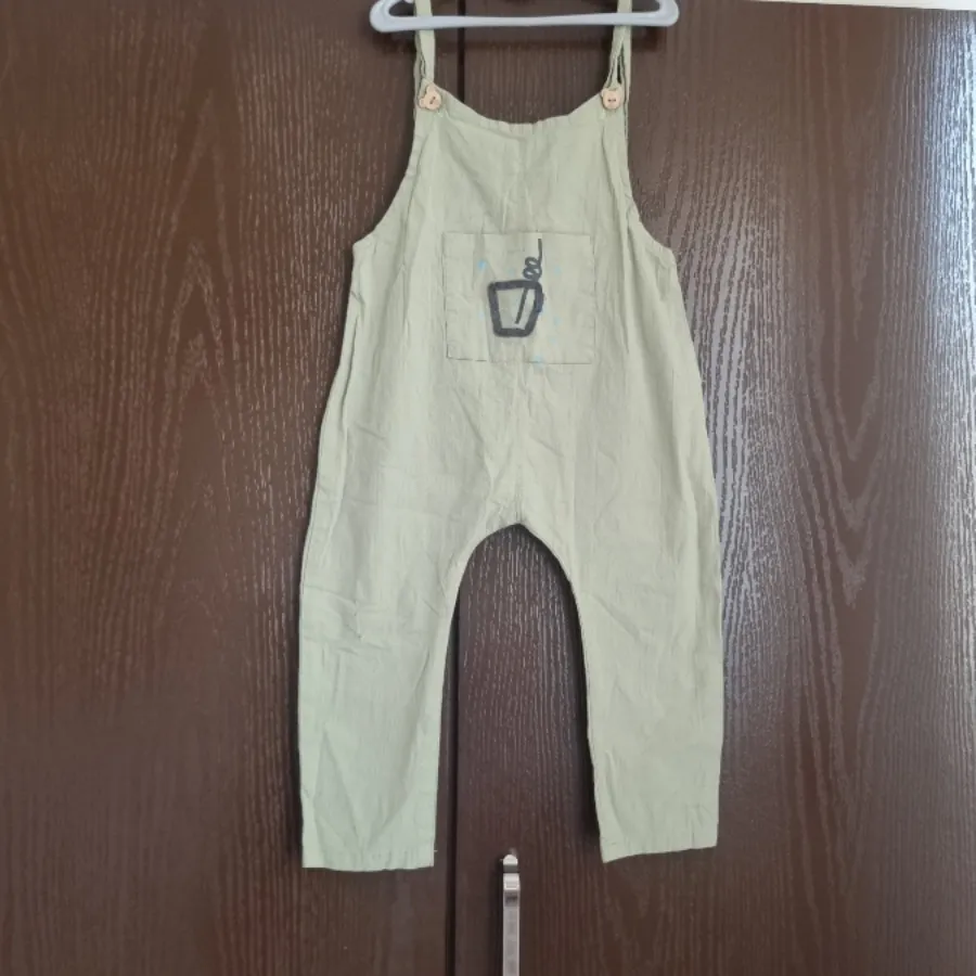 ست دو تکه بچگانه