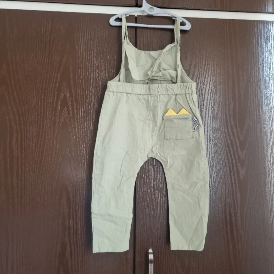 ست دو تکه بچگانه