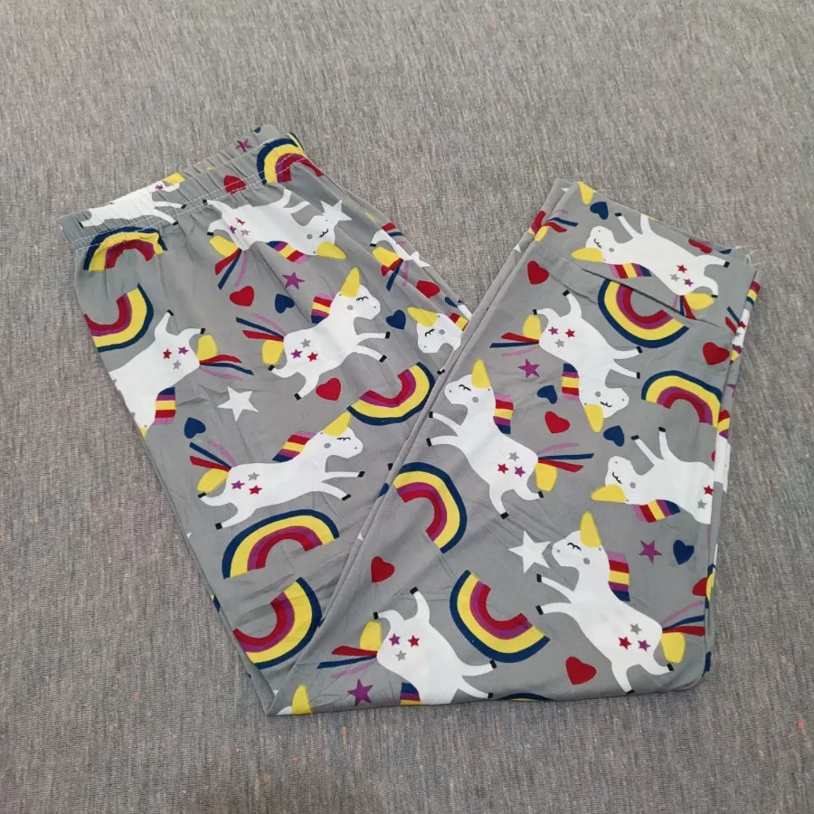 شلوارک گیاهی زنانه