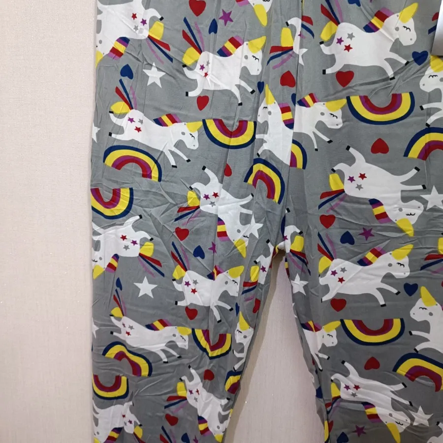 شلوارک گیاهی زنانه