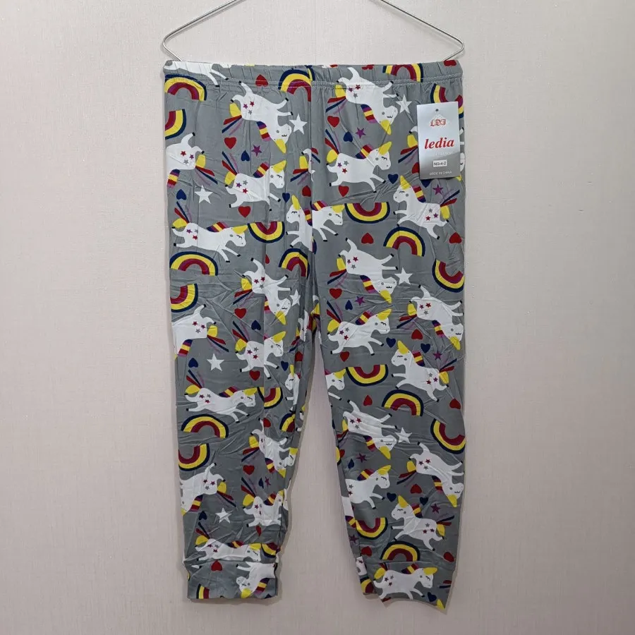 شلوارک گیاهی زنانه