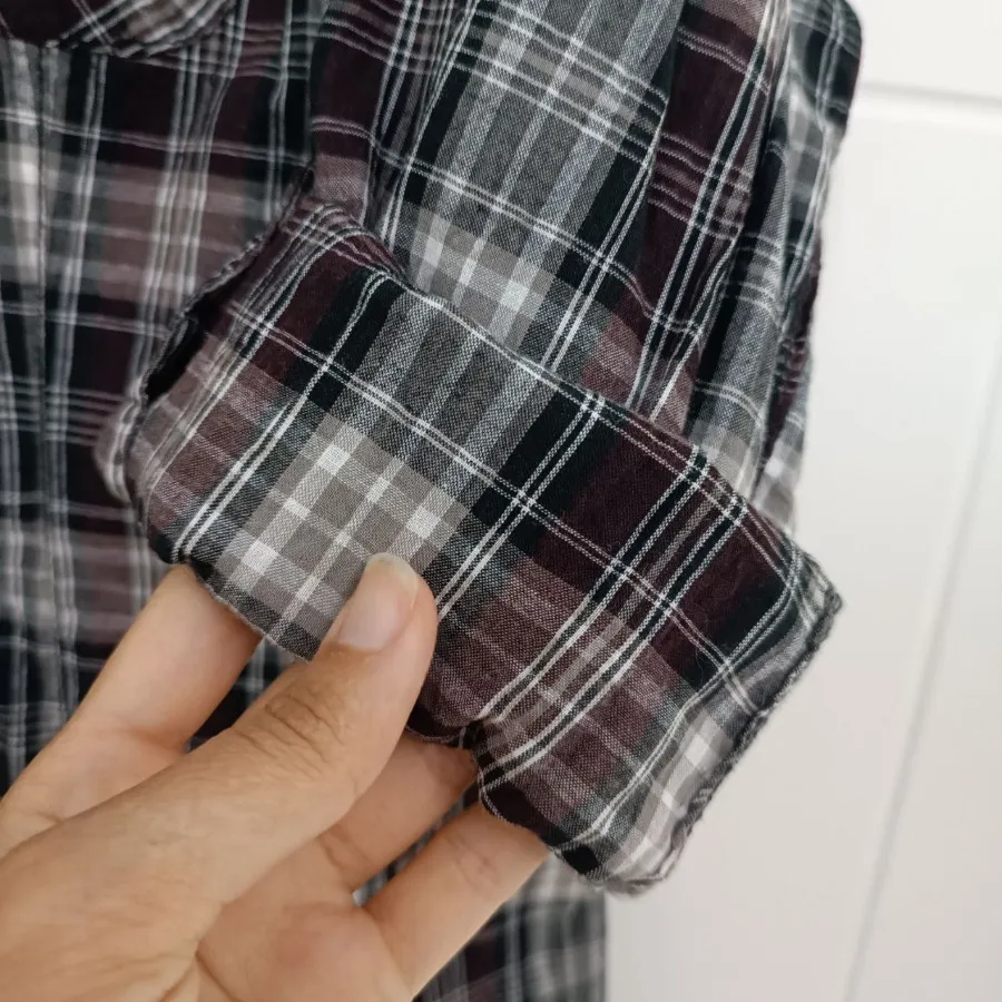 پیراهن تمام نخ خارجی