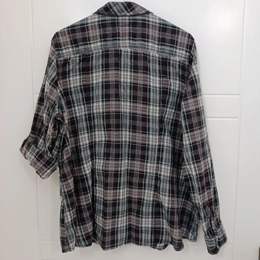 پیراهن تمام نخ خارجی