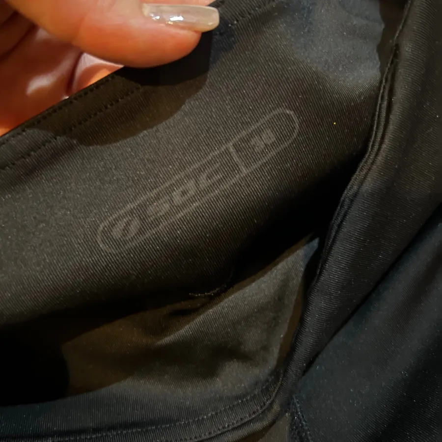 لگ اورجینال سایز مدیوم