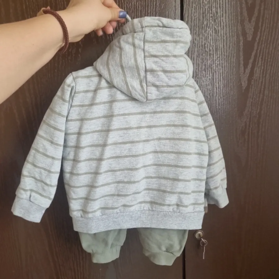 ست سویشرت و شلوار