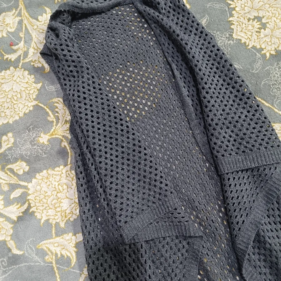 شنل بافت ترک