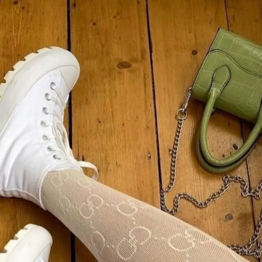 جوراب شلواری گوچی وارداتی