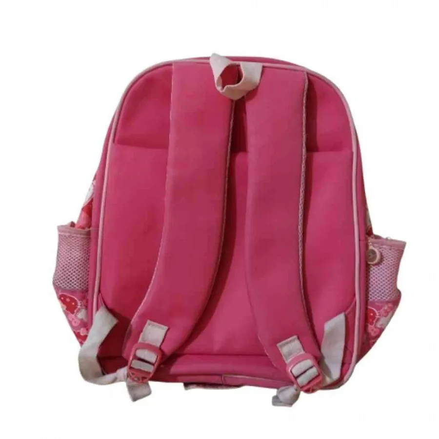 کیف کوله پشتی دخترانه کیت