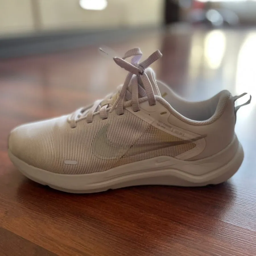 کفش نایک سفید