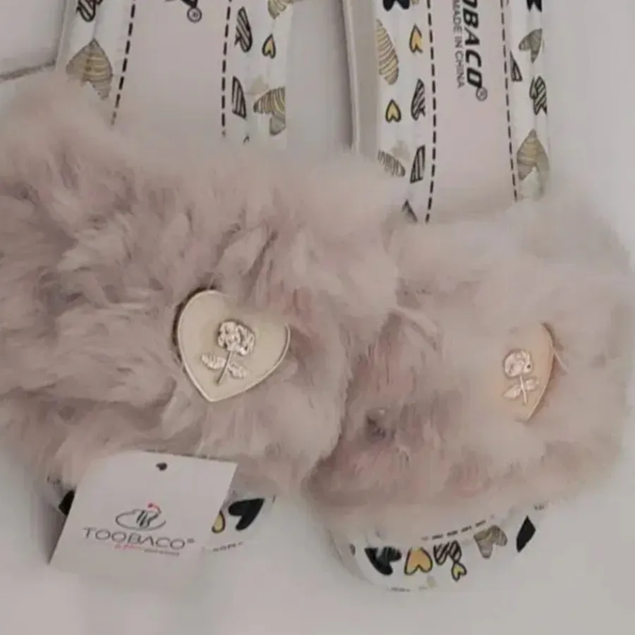 پاپوش فانتزی