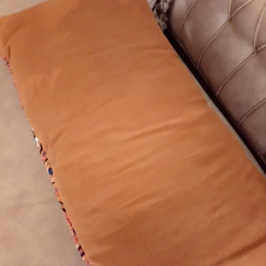 کوسن سوزن دوزی