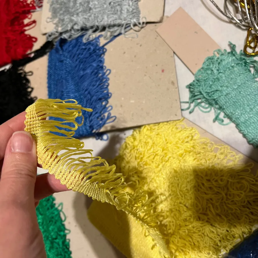 لوازم خیاطی