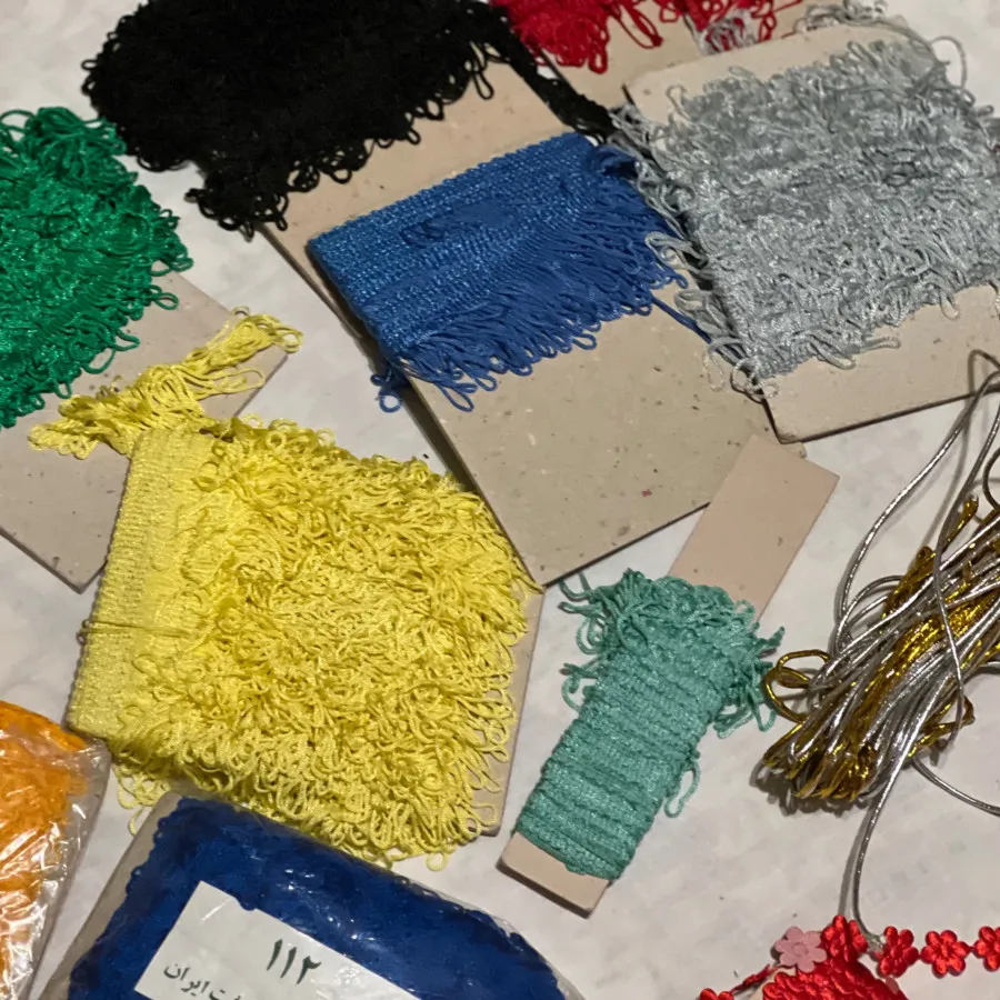 لوازم خیاطی