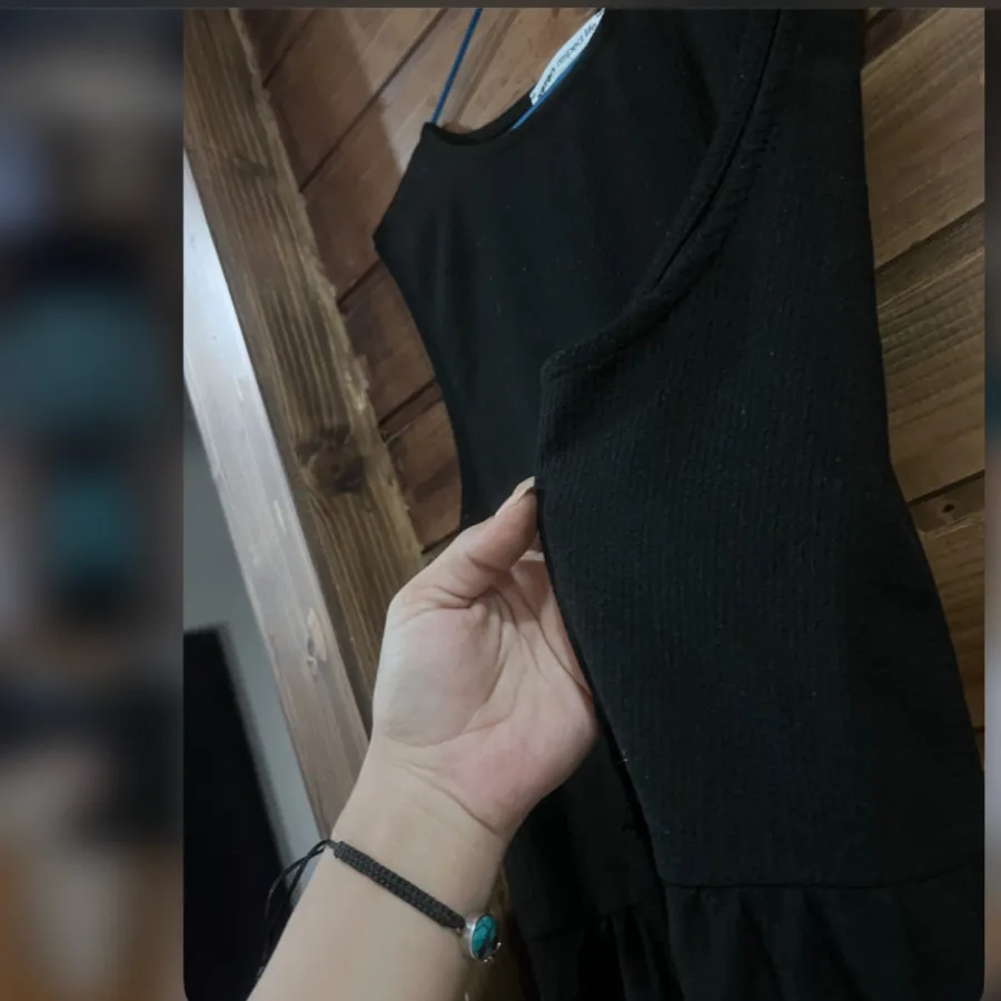 پیراهن چیندارکوتون