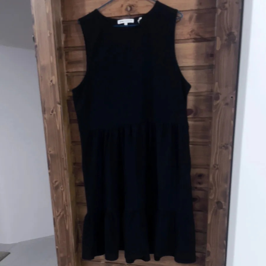 پیراهن چیندارکوتون