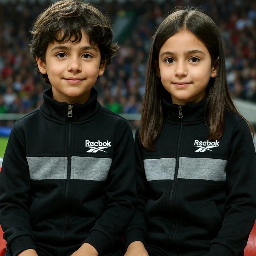 سویشرت شلوار ورزشی