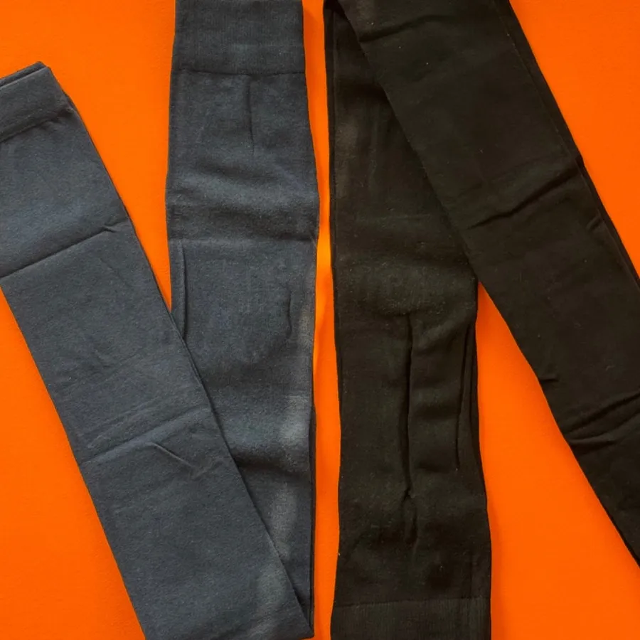 ساق شلواری بافت ظریف