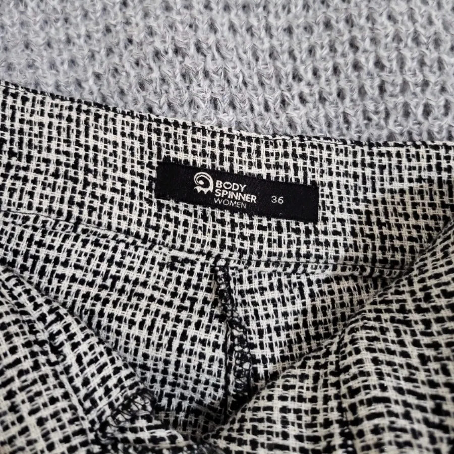 شلوارک مارک بادی اسپینر