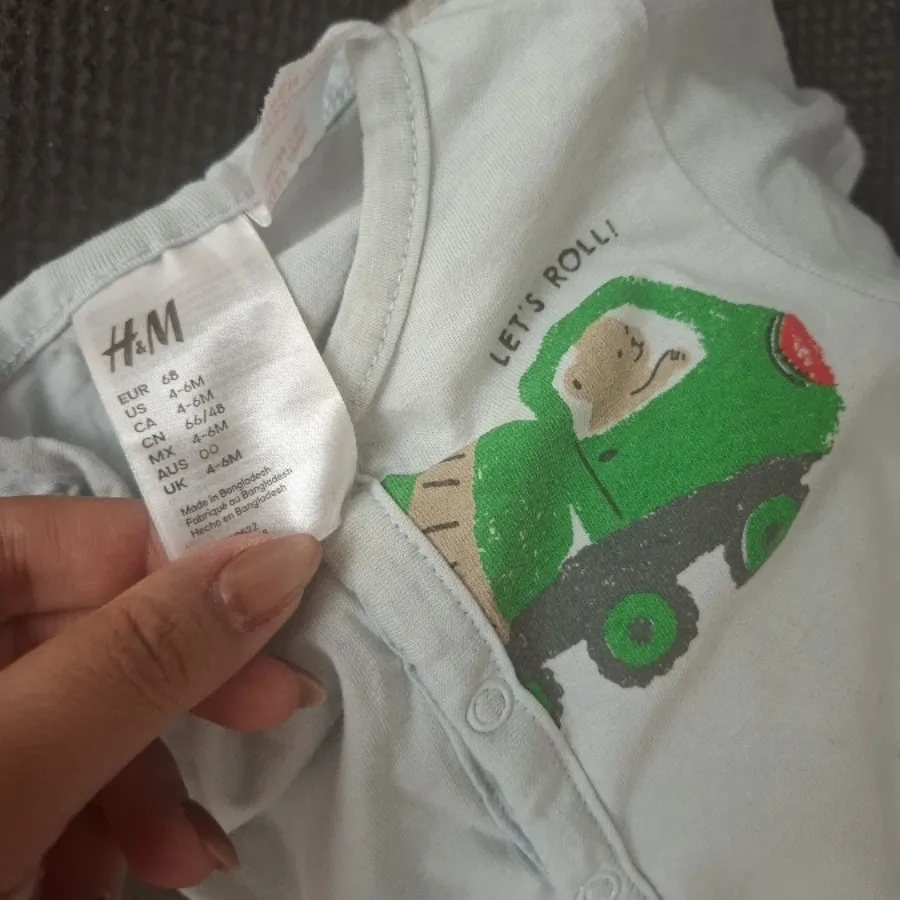 سرزمین نوزادی