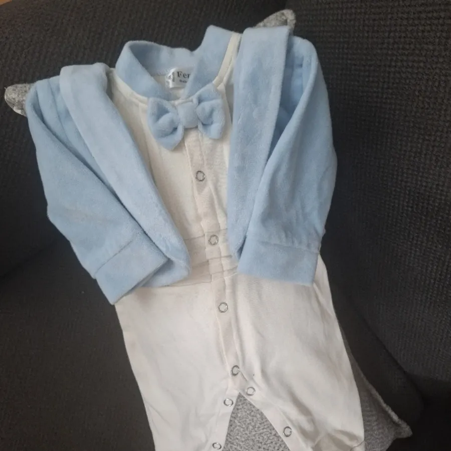 سرهمی نوزادی