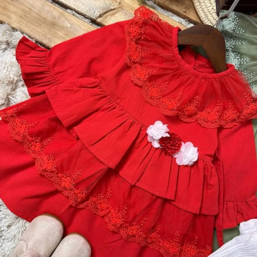 پیراهن یلدایی