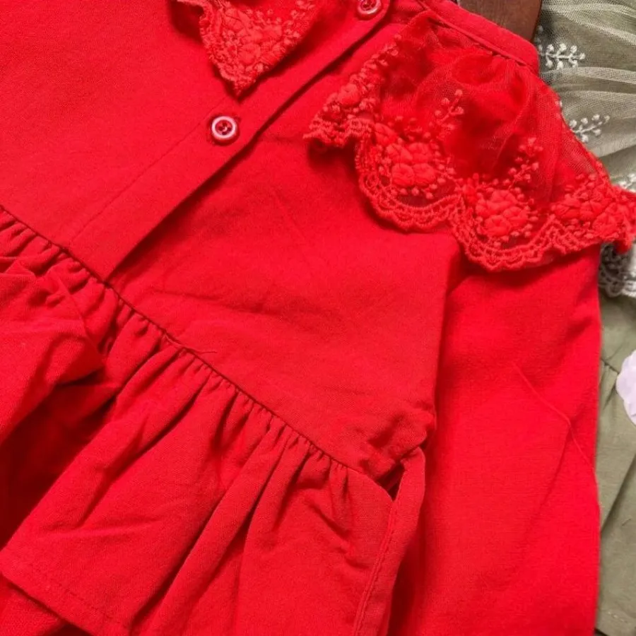 پیراهن یلدایی