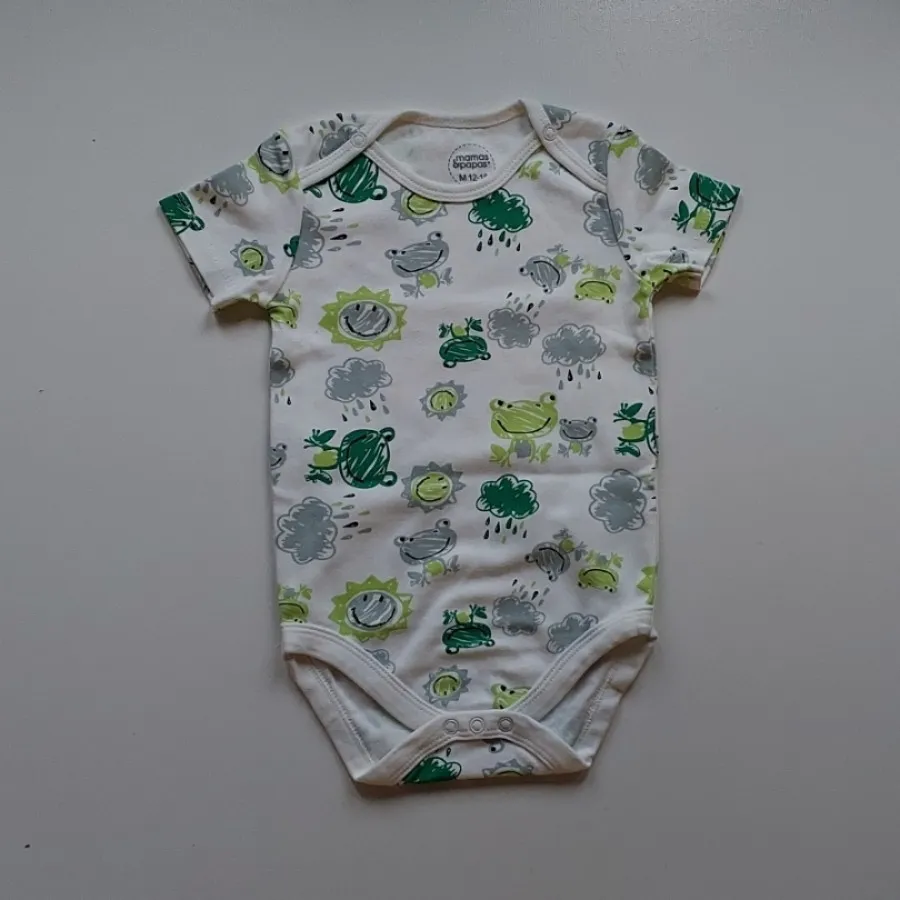 بادیهای نوزاد 18تا12