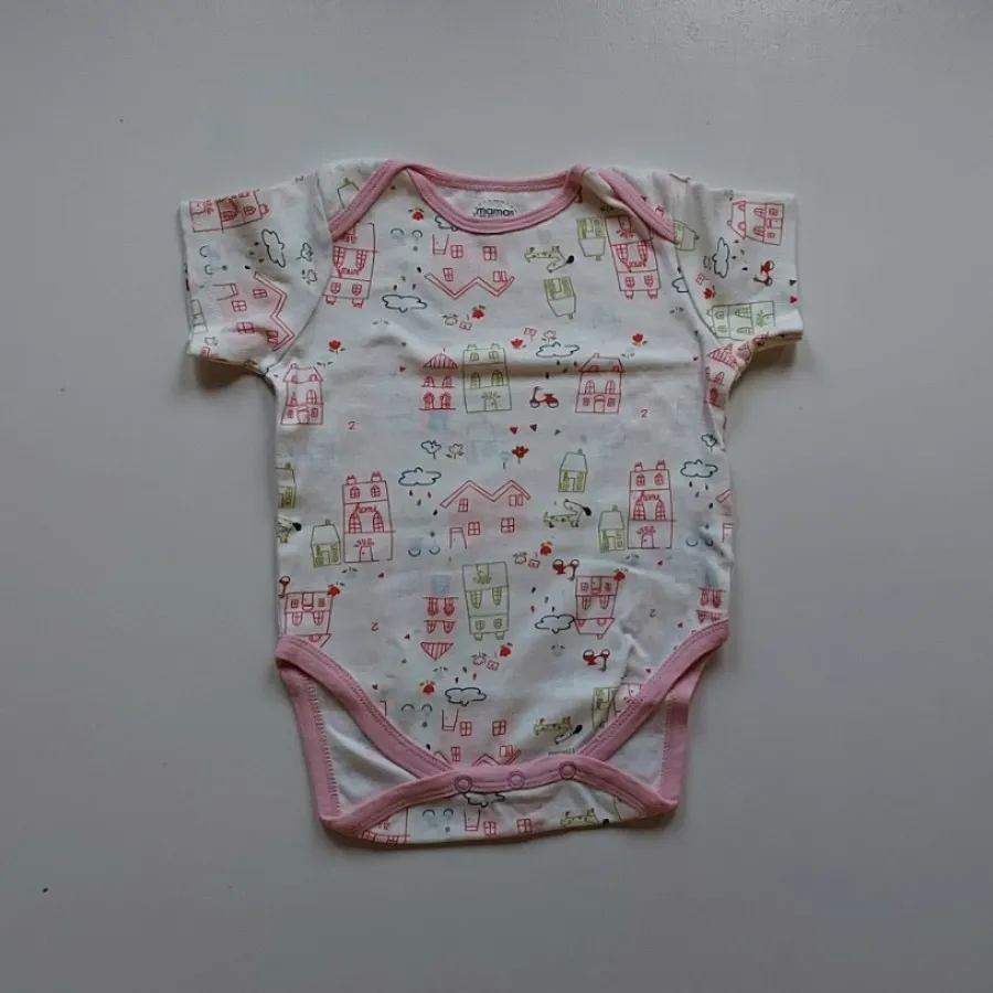 بادیهای نوزاد 18تا12