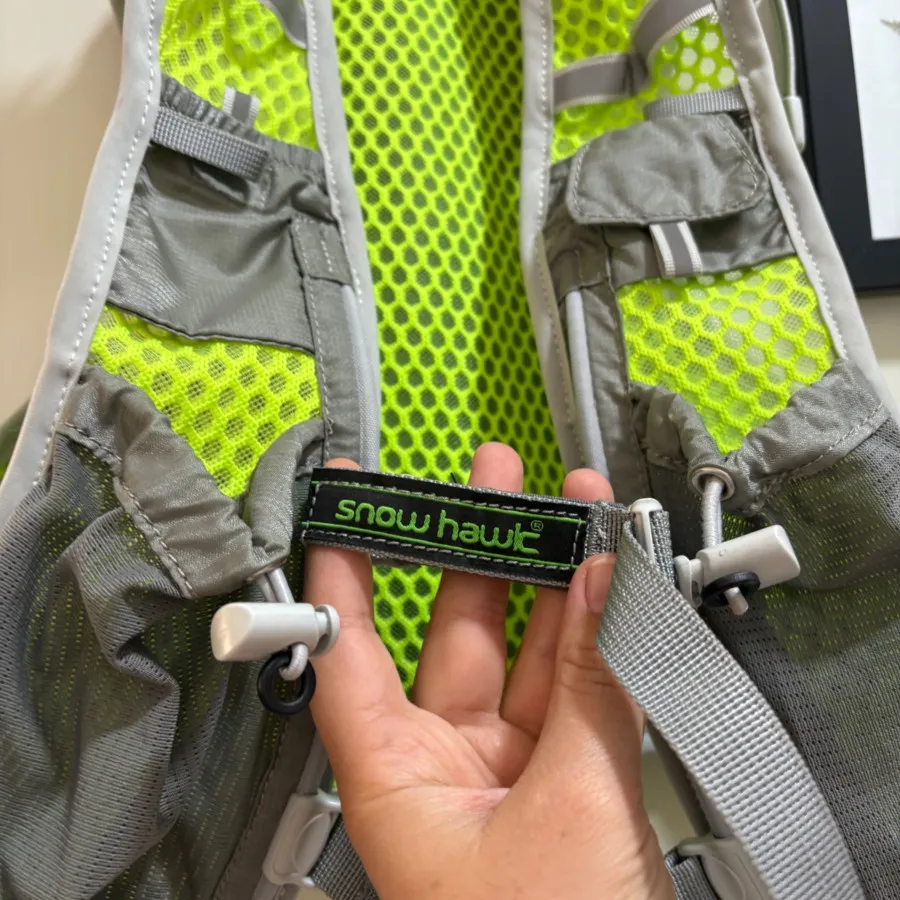 جلیقه رانینگ اسنوهاک