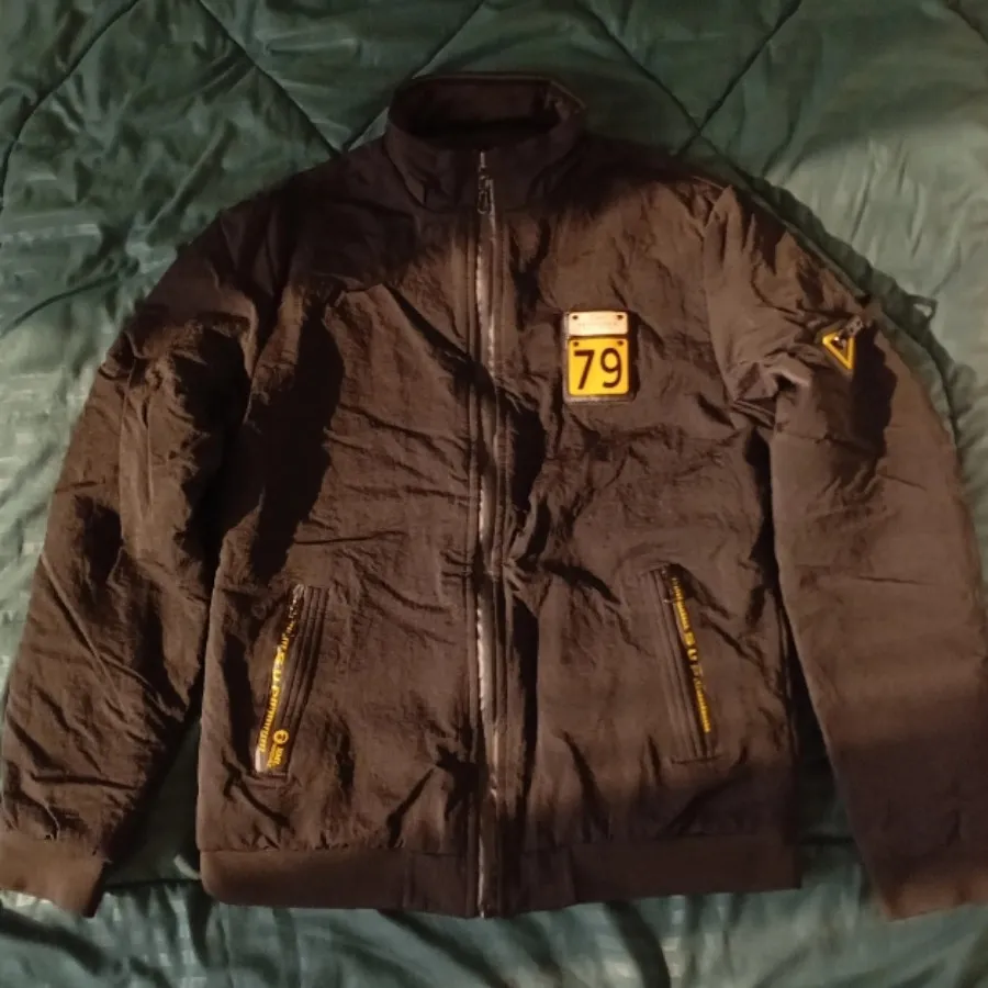 کاپشن دو رو