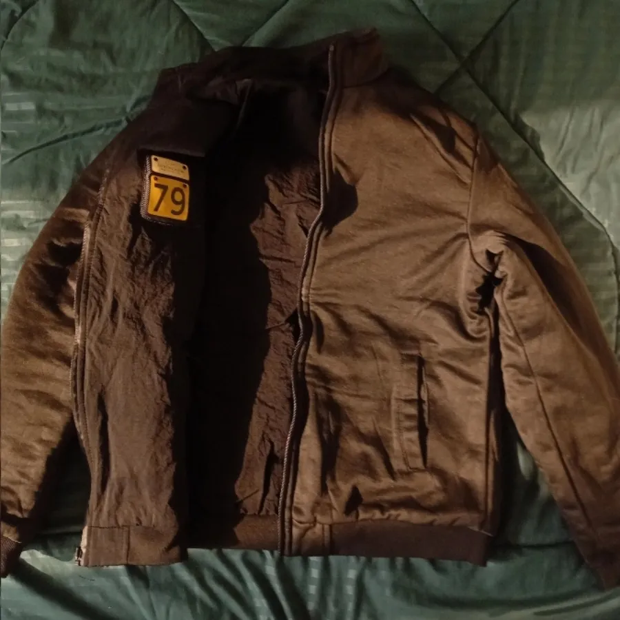 کاپشن دو رو