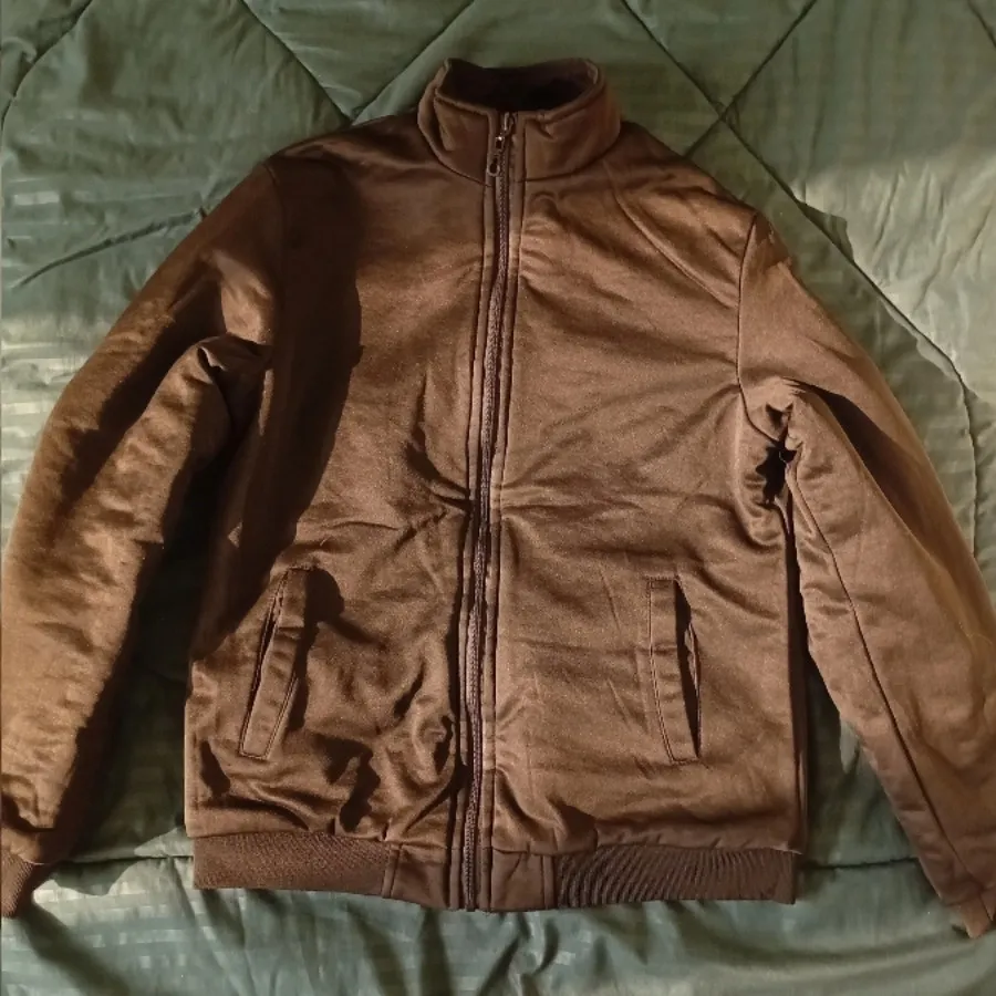 کاپشن دو رو