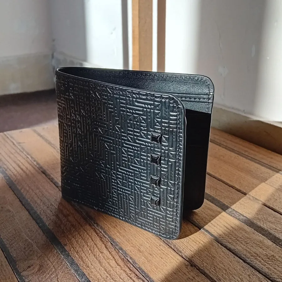 کیف پول جیبی درسا