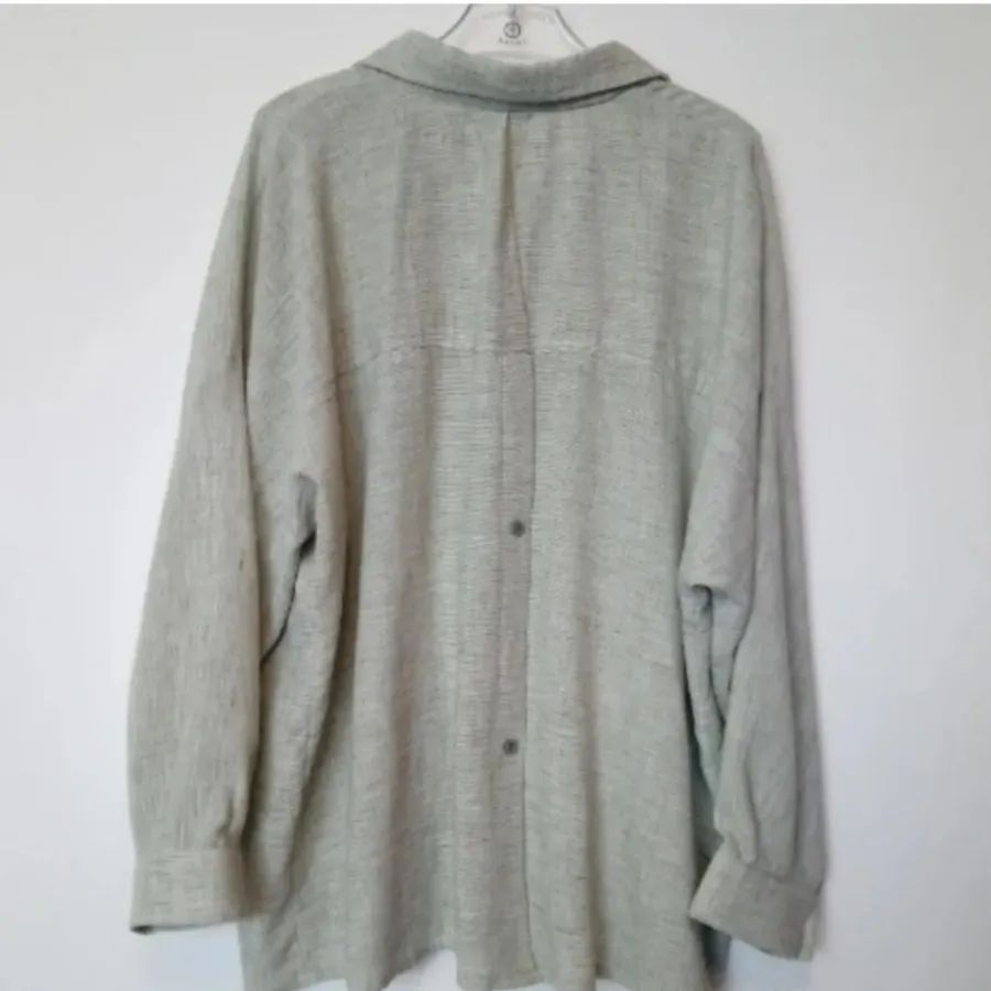 شومیز نخی زنانه