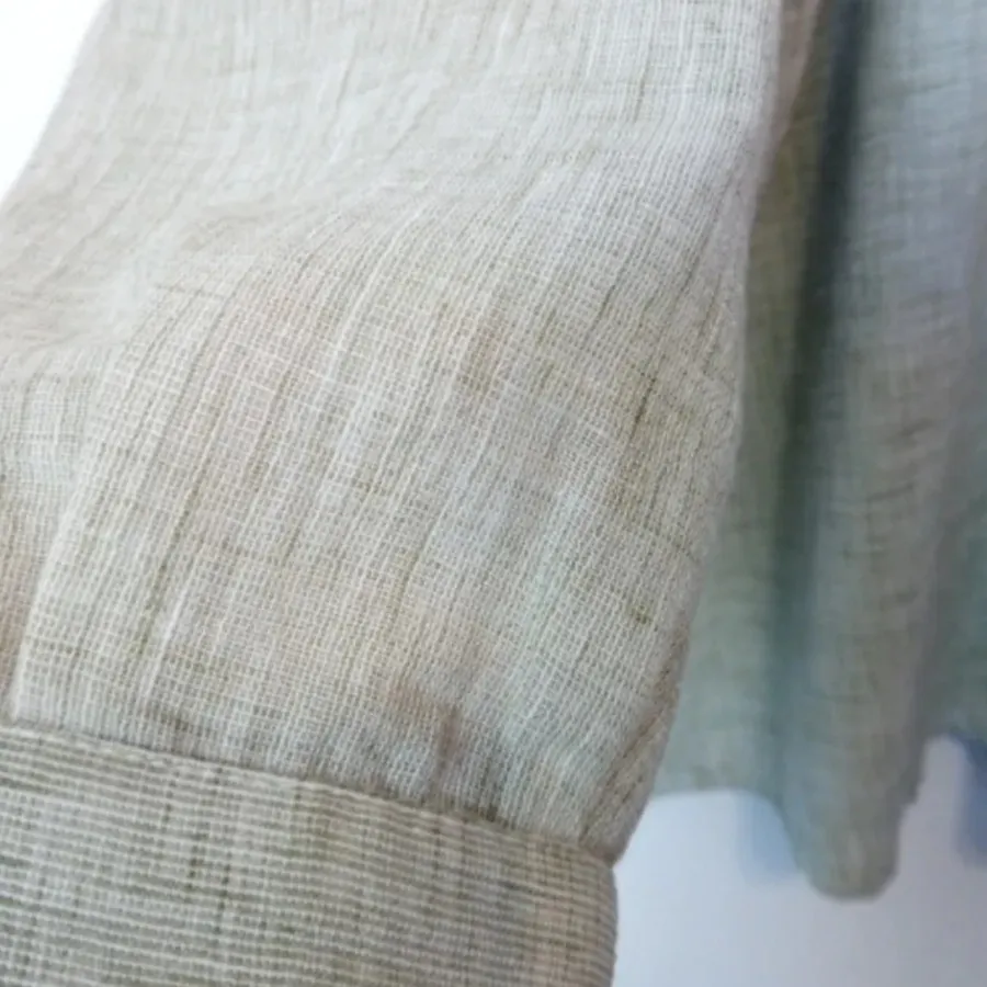 شومیز نخی زنانه