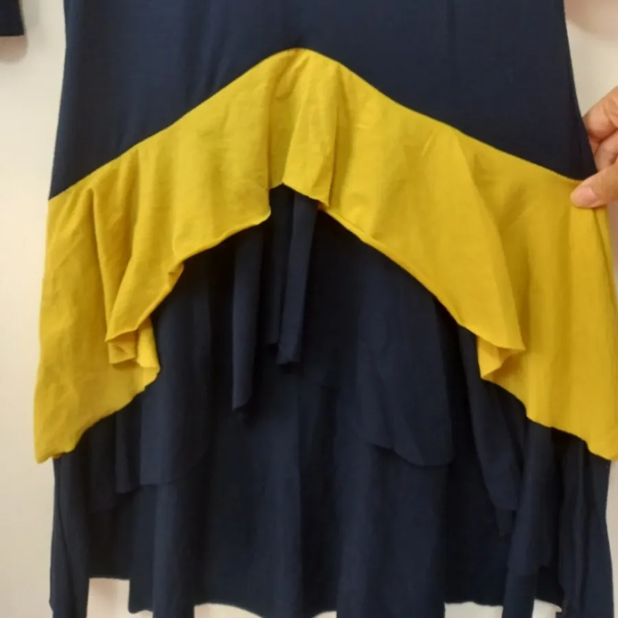 تونیک طبقه ای