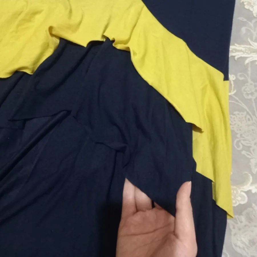 تونیک طبقه ای