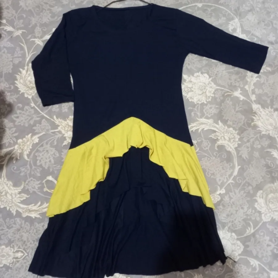 تونیک طبقه ای