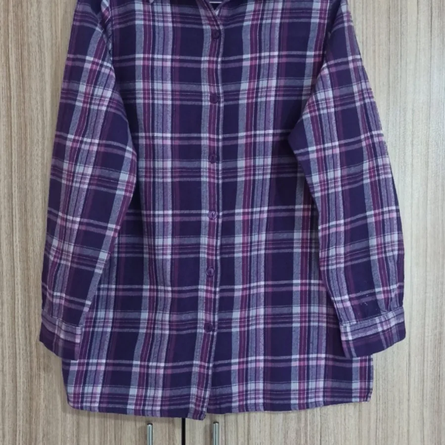 پیراهن پاییزه