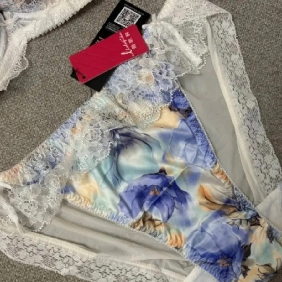 ست لباس زیر اسفنجی فانتزی