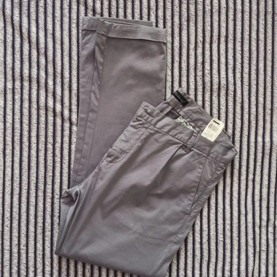 شلوار مجلسی مردانه