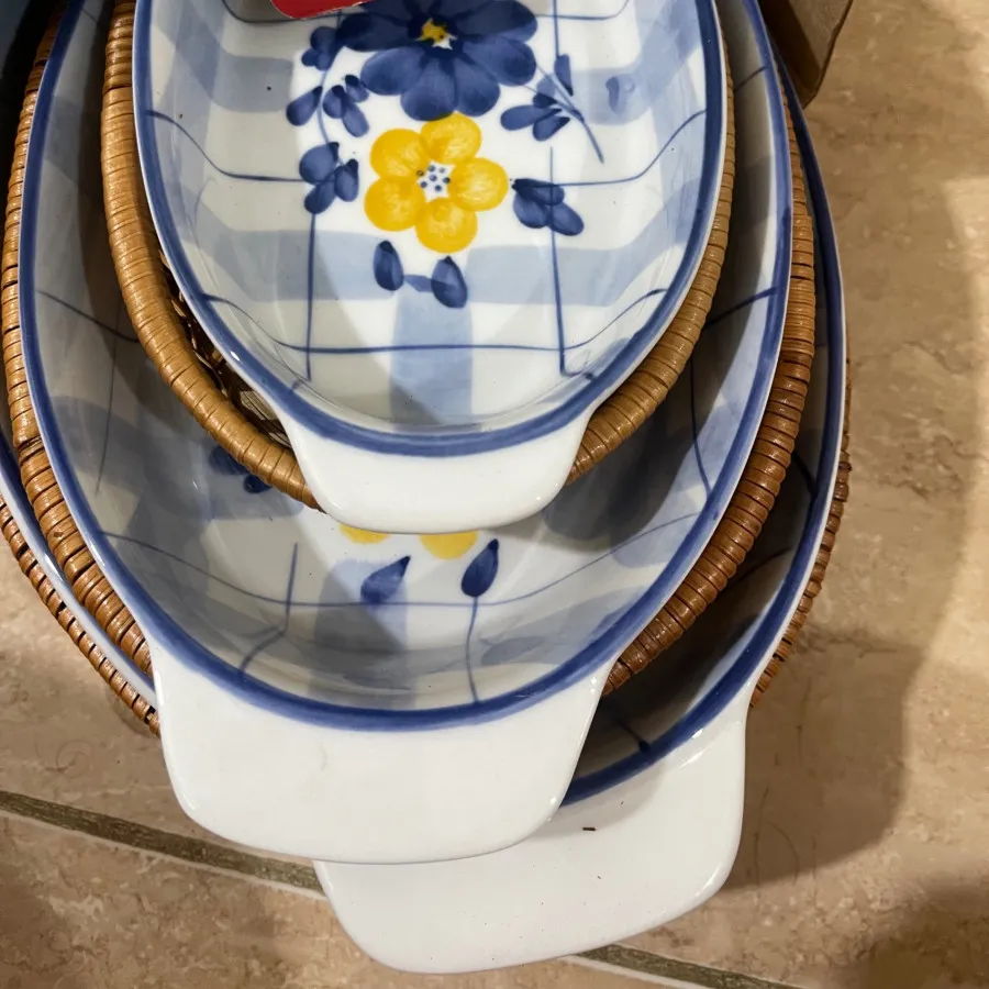 سوفله خوری و مرغ خوری