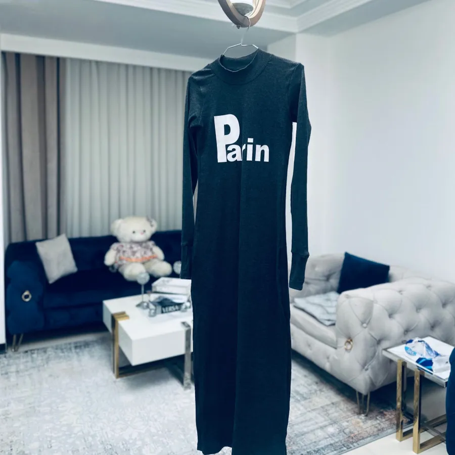 پیراهن ماکسی اسپرت