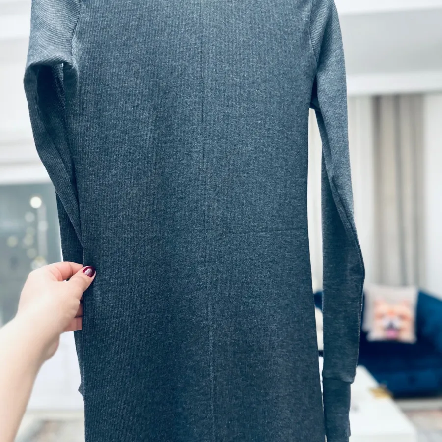 پیراهن ماکسی اسپرت