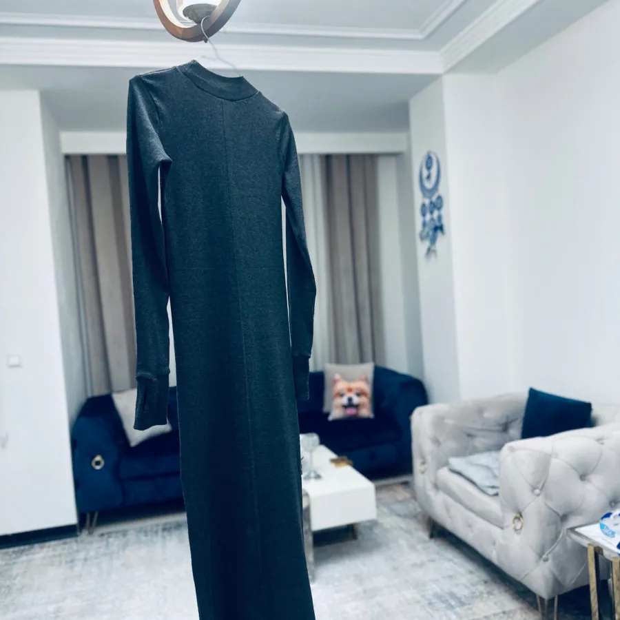 پیراهن ماکسی اسپرت