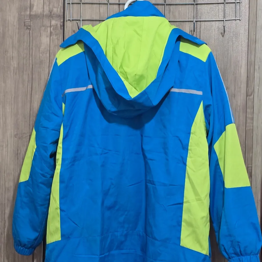 کاپشن گورتکس دو پوش زنانه