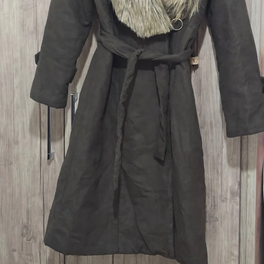 پالتو زنانه