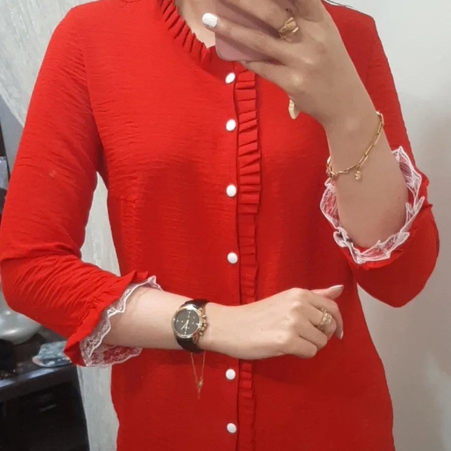 شومیز یلدایی